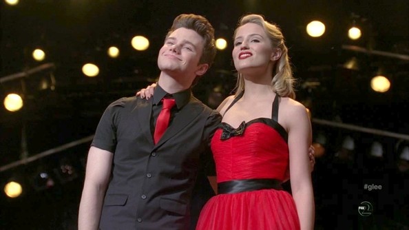 glee