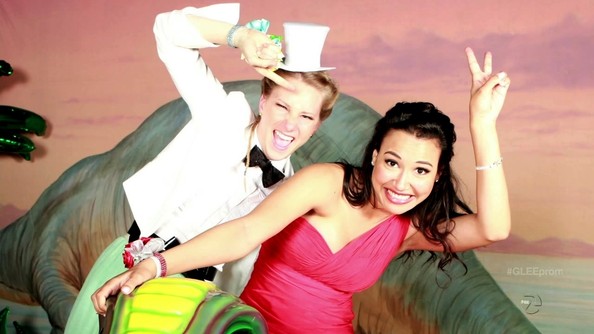 glee