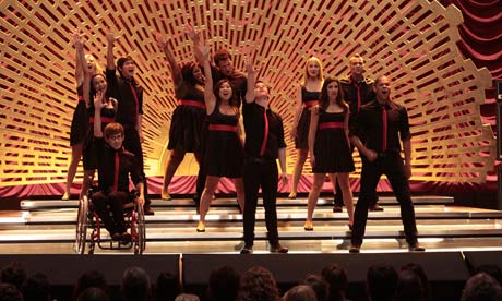 glee