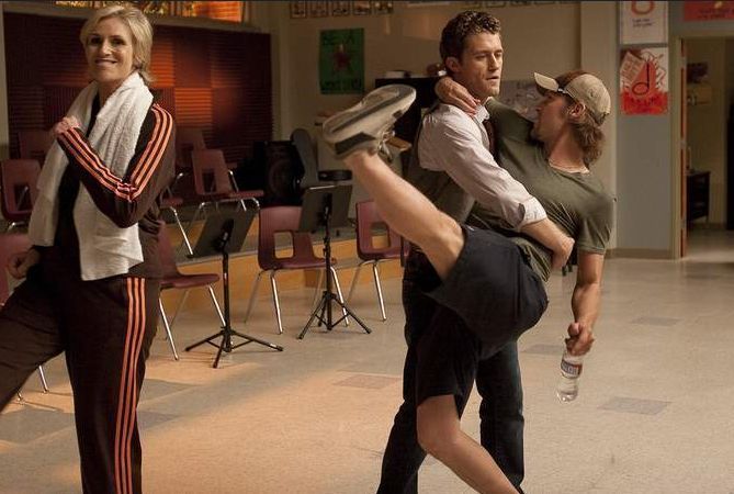 glee