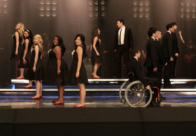 glee
