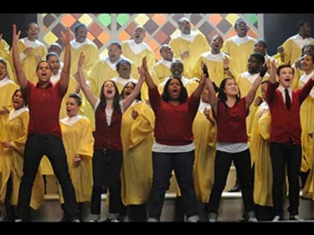 glee