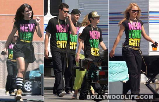 glee
