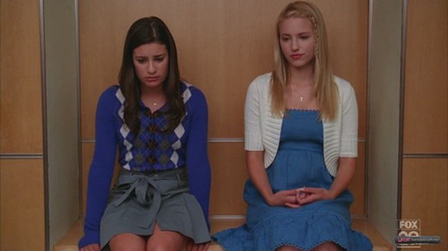 glee