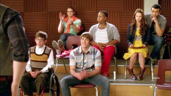 glee