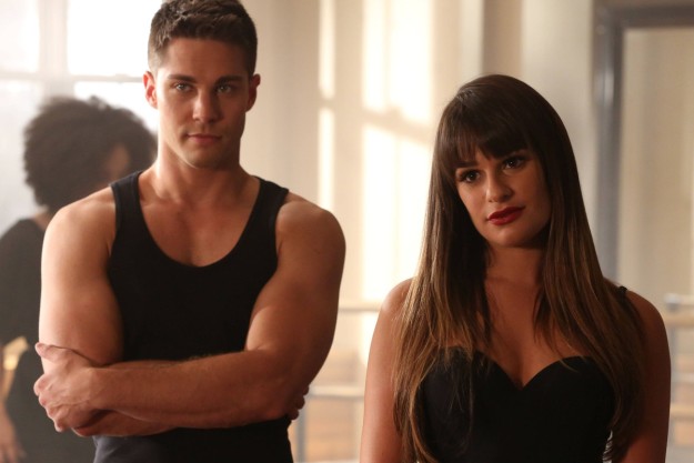 glee