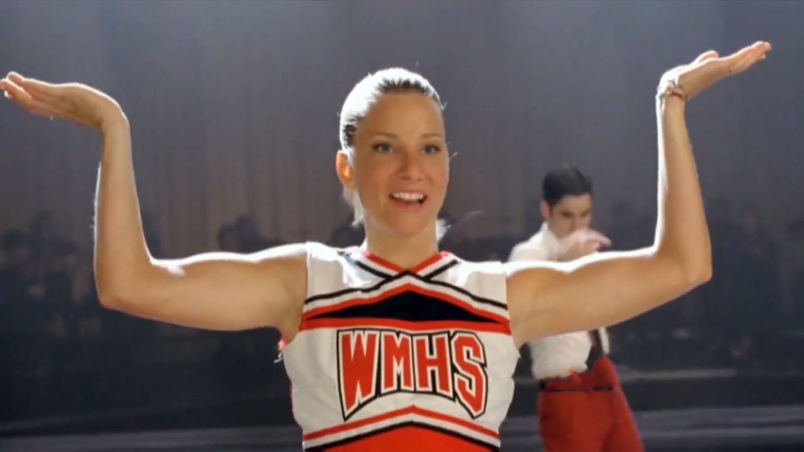glee