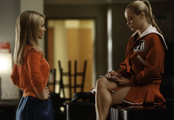 glee