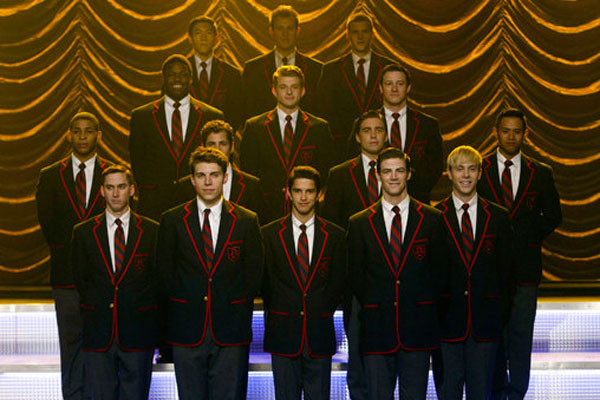glee
