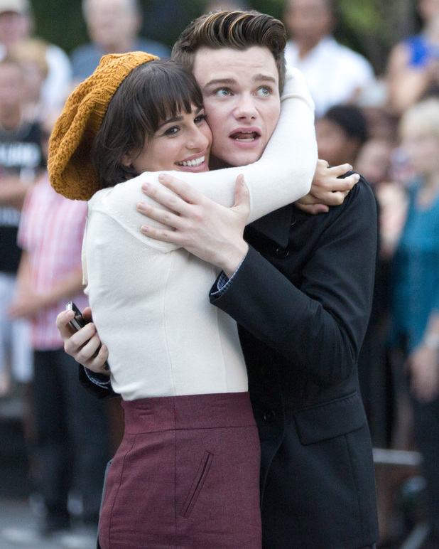 glee