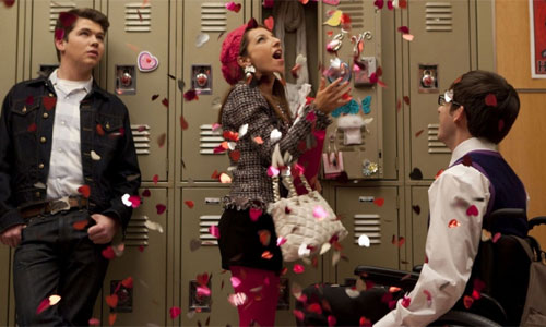 glee