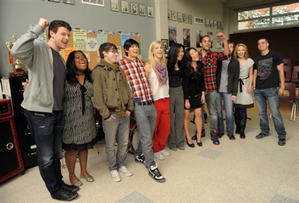 glee