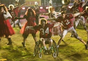 glee