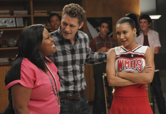glee