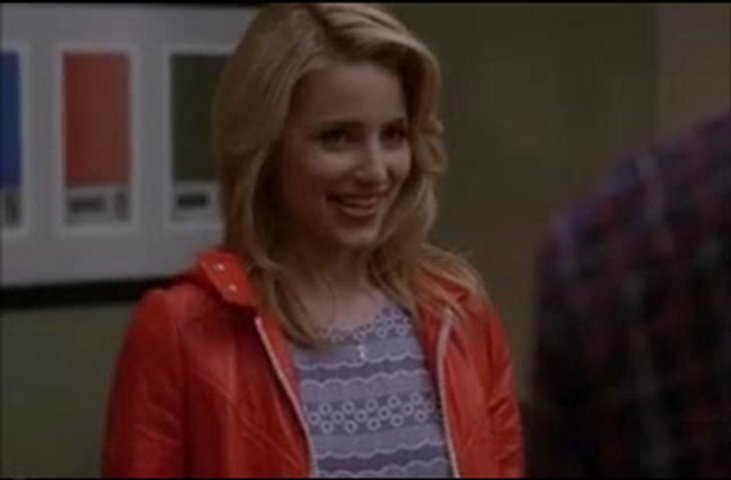 glee