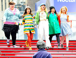 glee