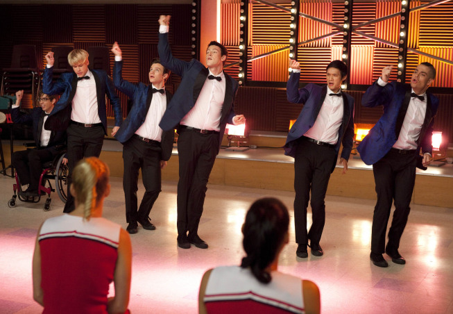 glee