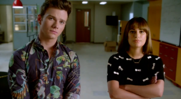 glee