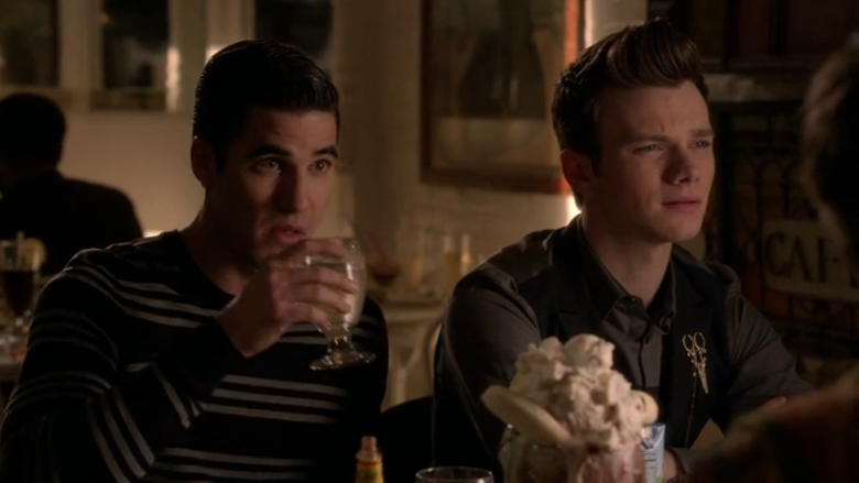 glee