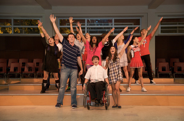 glee