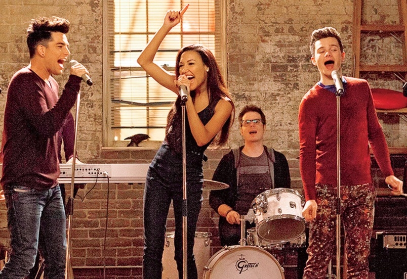 glee