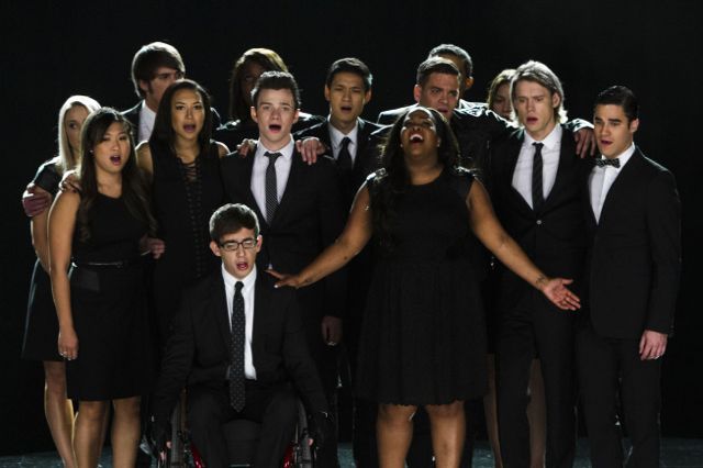 glee