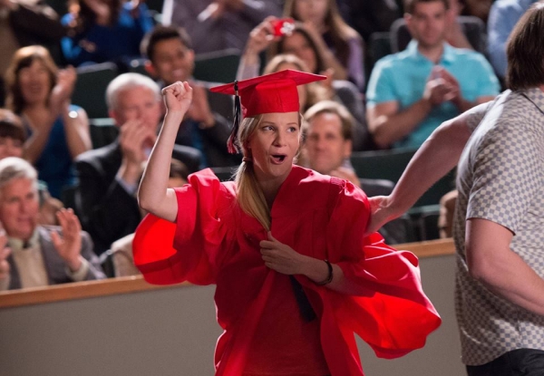 glee
