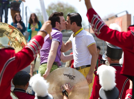 glee
