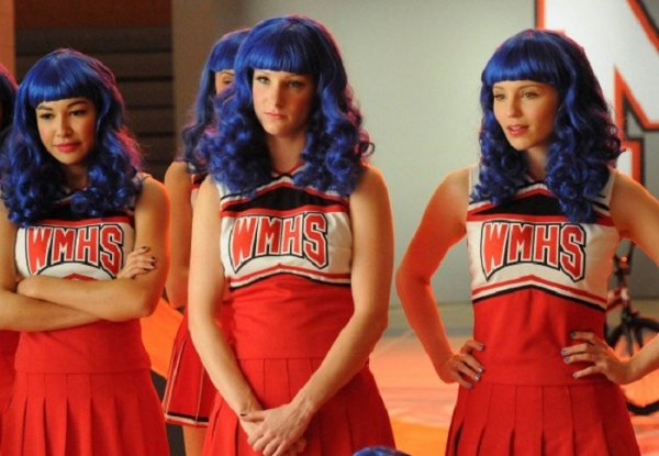 glee