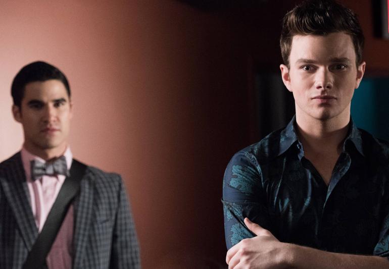 glee