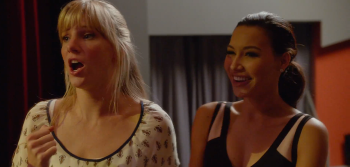 glee