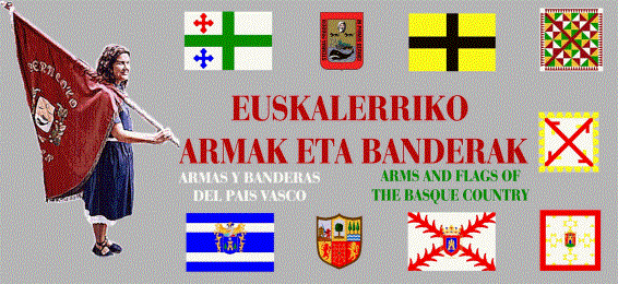 euskalbanderak
