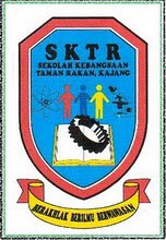 SK Taman Rakan