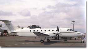 BEECHCRAFT-1900