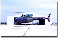 BELL-206 B3 JETRANGER