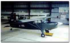 MX 7-235 STAR ROCKET