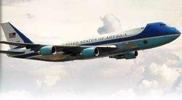 Air Force One