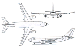 Airbus A313