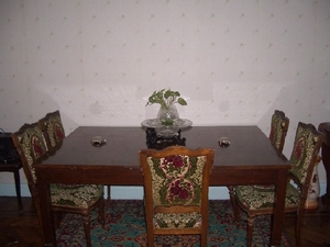 Dinning room