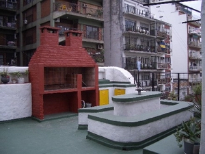Solarium