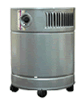 Allerair 5000 series air filtration, chemical, odor, particulate control, removal, filtration