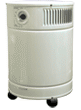 Allerair 6000 series air filtration, chemical, odor, particulate control, removal, filtration