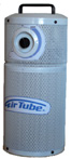 Allerair AirTube Portable Air Cleaner Desktop Tabletop Air Filtration Air Purifier