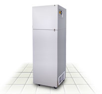 Electrocorp I-6500 series, HEPA filter, Activated charcoal filter, 1000 cfm, commercila, medical, industrial application