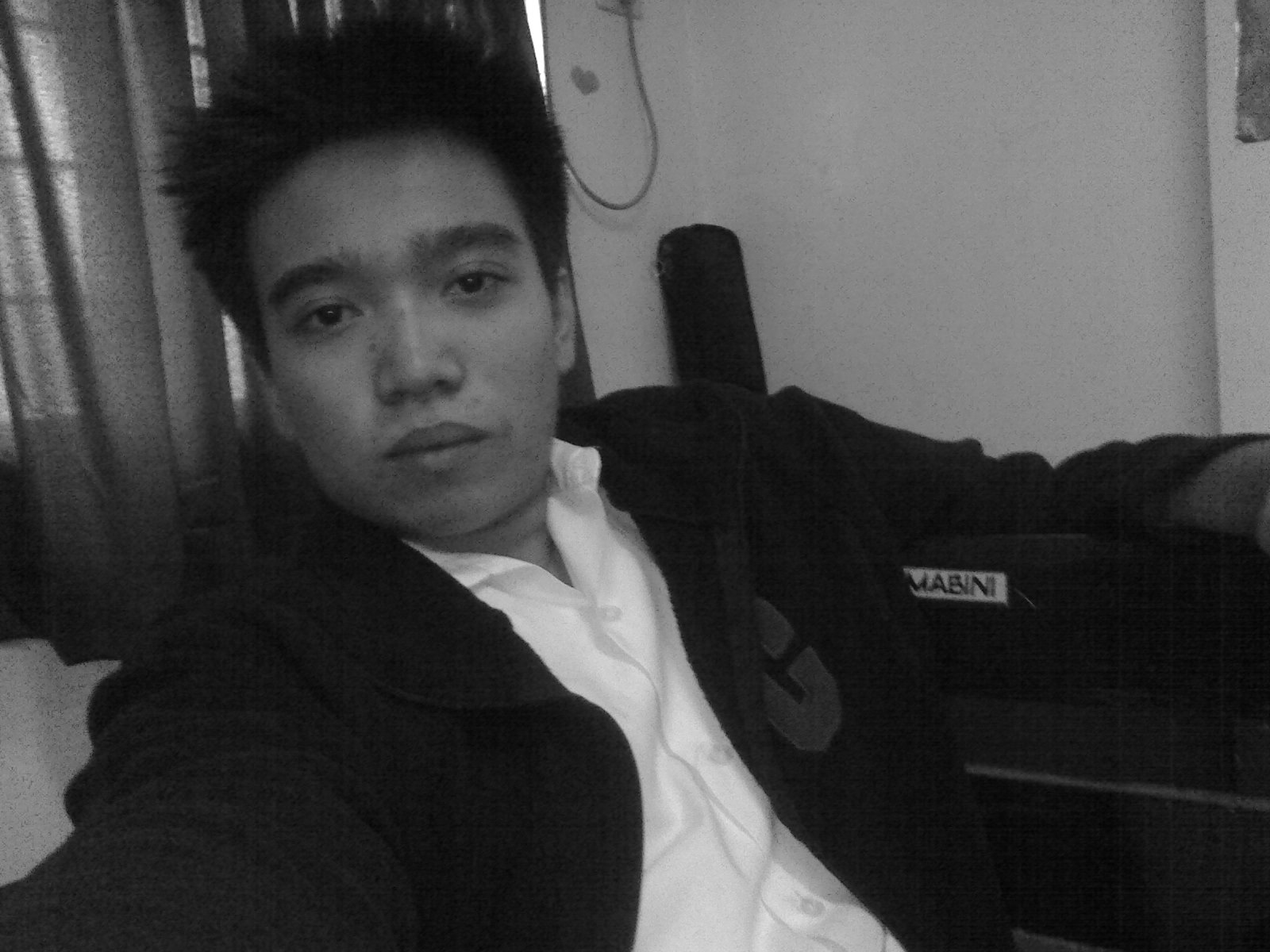 This is Me!
