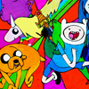 adventure time