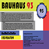 Bauhaus93Homage