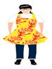apron