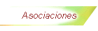 Asociaciones
