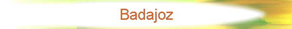 Badajoz